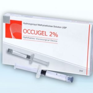 Occugel PFS 2ml