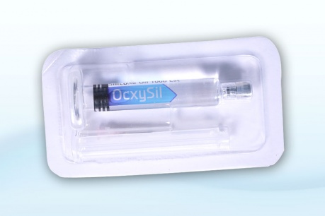 OcxySil PFS