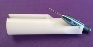 Glaucoma Punch – 0.5mm – Detachable Head