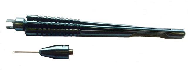 Glaucoma Punch – 0.5mm – Detachable Head