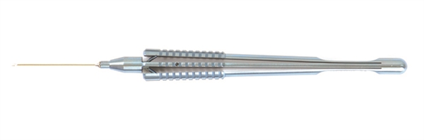 20g End Gripping Forceps