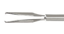 20g Micro Gripping Forcep