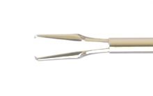 25g Micro Gripping Forceps