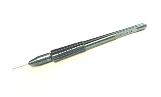 Glaucoma Punch – 0.5mm – Detachable Head