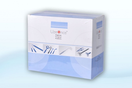 Extension Keratome – Implant Knife