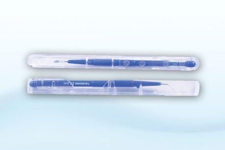 Extension Keratome – Implant Knife